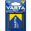 Batéria Varta Longlife Power 3LR12A