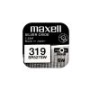 Batéria gombíková mini Maxell 319, SR527SW