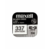 Batéria gombíková mini Maxell 337, SR416SW