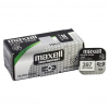 Batéria gombíková mini Maxell 396, 397, SR 726 SW, G2