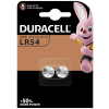 Duracell LR54 2 ks