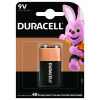 Batéria Duracell Duralock 6LR61 9V