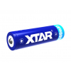 Akumulátor Xtar 18650 Li ion 3,6V 3500 mAh s ochranným obvodom