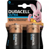 Batéria Duracell Ultra (Turbo Max) LR20 D 1.5 V 2 ks blister