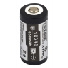 Batéria nabíjacia li-ion RCR123A, CR123, 16340 Xtar 650 mAh 3.7V