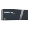 Batéria Duracell PROCELL LR14 C 1.5 V 10 ks balenie