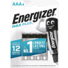 Baterie Energizer Max Plus AAA