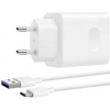 Nabíjačka USB C Huawei Super Charge 2A kábel 1 m USB C 2
