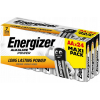 Batérie alkalické Energizer Alkaline Power AA LR6 Family Pack 24 ks