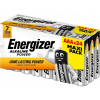 Batérie alkalické Energizer Alkaline Power AAA LR03 Family Pack 24 ks