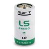 Batéria lítiová SAFT LS26500 STD C 3,6V LiSOCl2 rozmer C