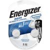 Batéria Energizer Ultimate Lithium CR2025 2 ks