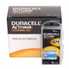 Batérie Duracell Activair 675 do načúvacích prístrojov 60 ks VÝHODNÉ BALENIE