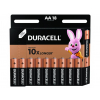 Batérie Duracell Duralock Basic AA LR6 18 ks