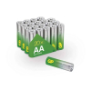 Baterie GP Super Alkaline AA LR6 20 ks balenie