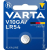 Batéria Varta V10GA, LR54, 189, G10, LR1130 1 ks