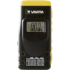 Varta LCD tester batérií AA, AAA, C, D, 9V a gombíkových batérií 2