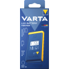 Varta LCD tester batérií AA, AAA, C, D, 9V