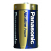 Batéria Panasonic Alkaline Power D LR20 2 ks 2