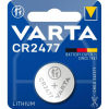 Batéria Varta CR2477