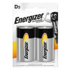 Batéria alkalická Energizer Alkaline Power D LR20 2 ks