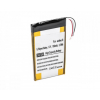 Batéria pre Becker Active.6 LMU, BE B40, BE B50, Ready.6 EU Li Pol 1550 mAh