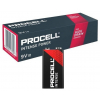Batéria Duracell PROCELL INTENSE 9V 6LR61 10 ks balenie