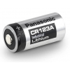 Batéria Panasonic Industrial Lithium CR123A