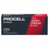 Batéria Duracell Procell Intense Lithium CR2 3V 10 ks balenie