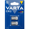 Batéria Varta CR2 6206 2 ks balenie