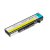 Batéria kompatibilná s Lenovo B480, G400, G500, G700, M480, Y480 4400 mAh