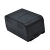 Batéria pre Panasonic VW VBS20E, NiMH 2400 mAh 2
