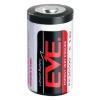 Batéria lítiová EVE ER26500, LS26500STD 3.6V LiSOCl2 veľkosť C