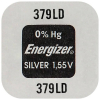 Batéria hodinková Energizer 379, SR521SW, G0 2