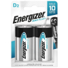 Batéria alkalická Energizer Alkaline Power D LR20 2 ks