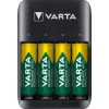 Nabíjačka Varta 57652 + 4 ks batérie AA R6 Varta 2100 mAh