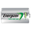 Batérie Energizer R14 C malé mono 2500 mAh nabíjacia 2 ks 2
