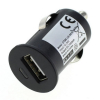 Nabíjačka do auta 1 x USB adaptér 1A