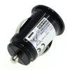 Nabíjačka do auta 2 x USB adaptér 2,1A 2