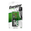 Nabíjačka Energizer Mini + 2 ks Energizer Power Plus AAA 700 mAh