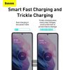 Baseus Super Si rýchlonabíjačka 25W USB C + kábel 1m 11