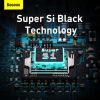 Baseus Super Si rýchlonabíjačka 25W USB C + kábel 1m 9