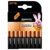 Batérie Duracell Plus AAA LR03 16 ks VÝHODNÉ BALENIE