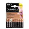 Batérie Duracell Basic LR03 AAA 10 ks