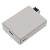 Batéria pre Canon LP E5, Li ion 1080 mAh 2