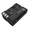 Batéria pre Olympus BLM 1, BLM1, Li ion 1500 mAh 2