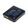 Batéria pre Panasonic CGA S005, Li ion 1000 mAh