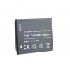 Batéria pre Samsung SLB 0937, SLB0937 Li ion 600 mAh