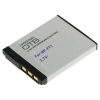 Batéria pre Sony NP-FT1, Li-ion 500 mAh