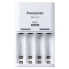 Nabíjačka Panasonic eneloop BQ CC51E + 4 ks Panasonic eneloop batérie tužkové AA 2000 mAh 3